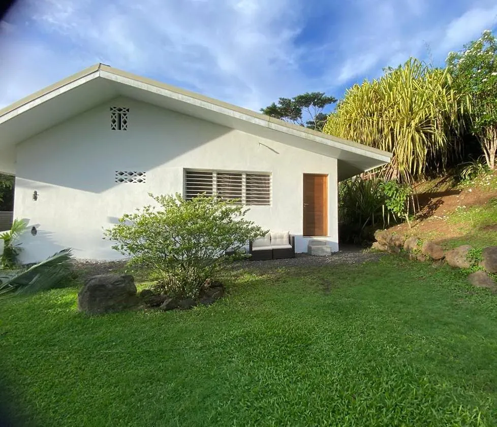 Bora Bora Fare Sophia Apartman 0*, Bora Bora Francia Polinézia