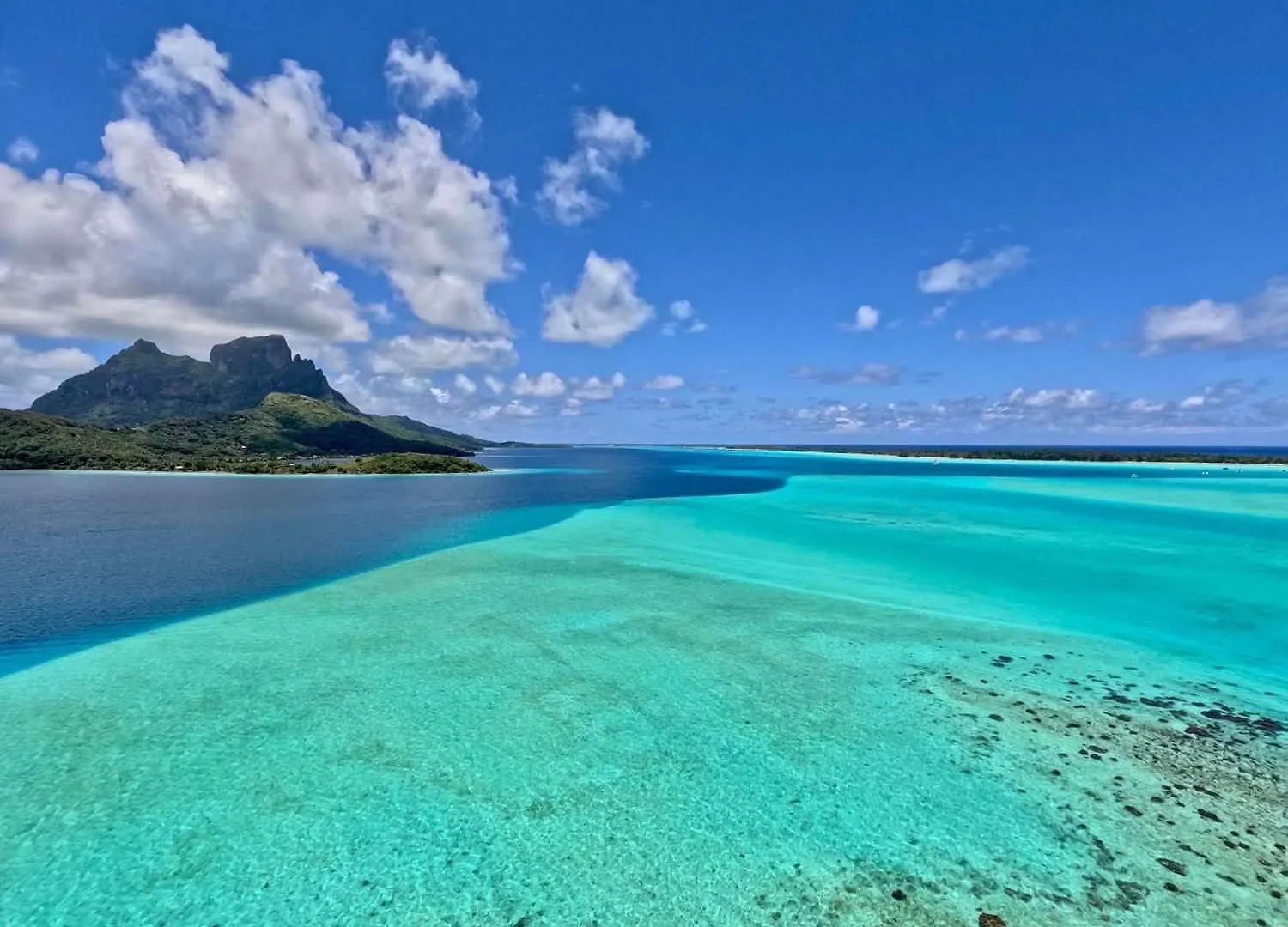 Bora Bora Fare Sophia Apartment 0*, Bora Bora