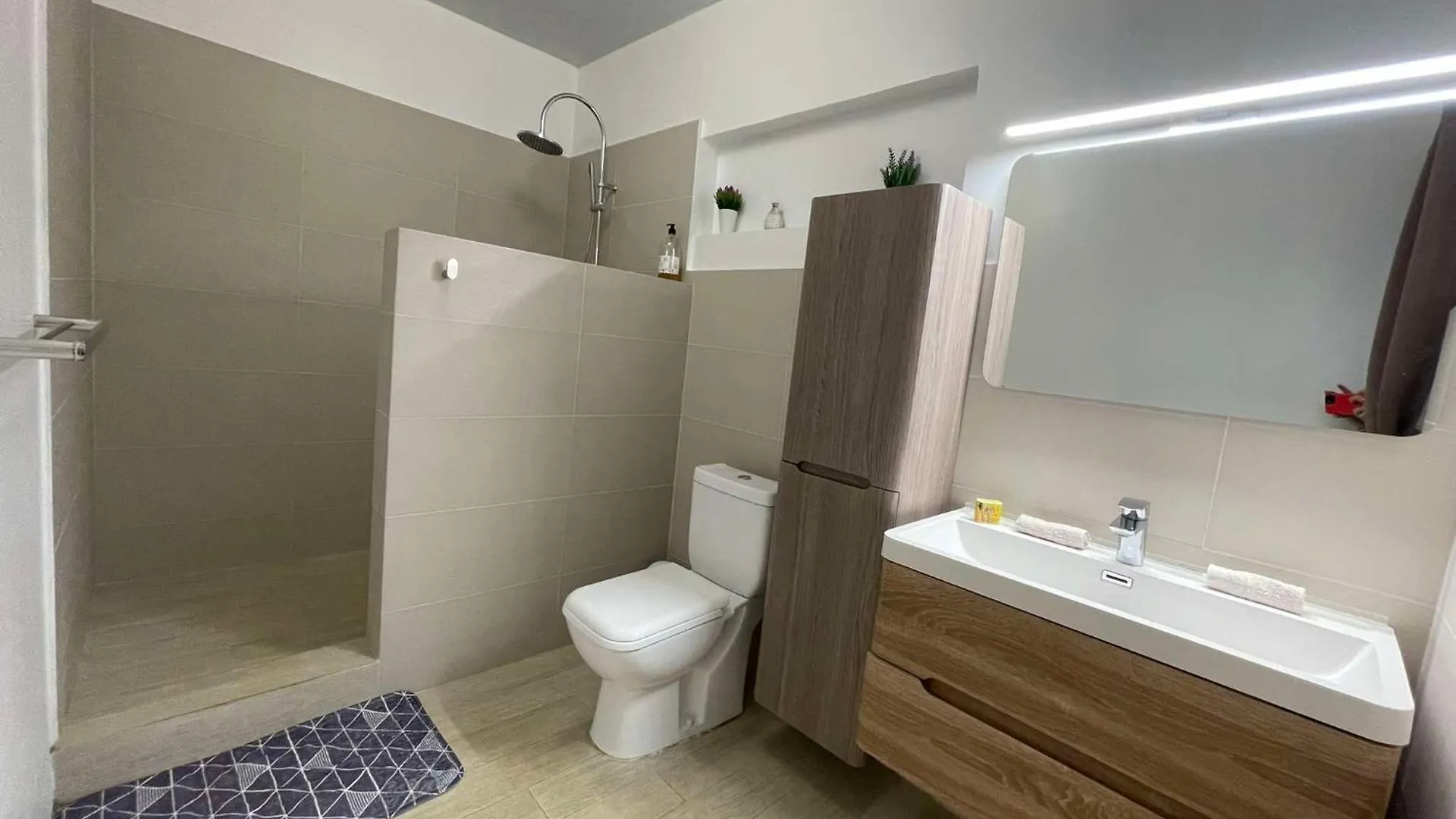 Bora Bora Fare Sophia Apartman Bora Bora