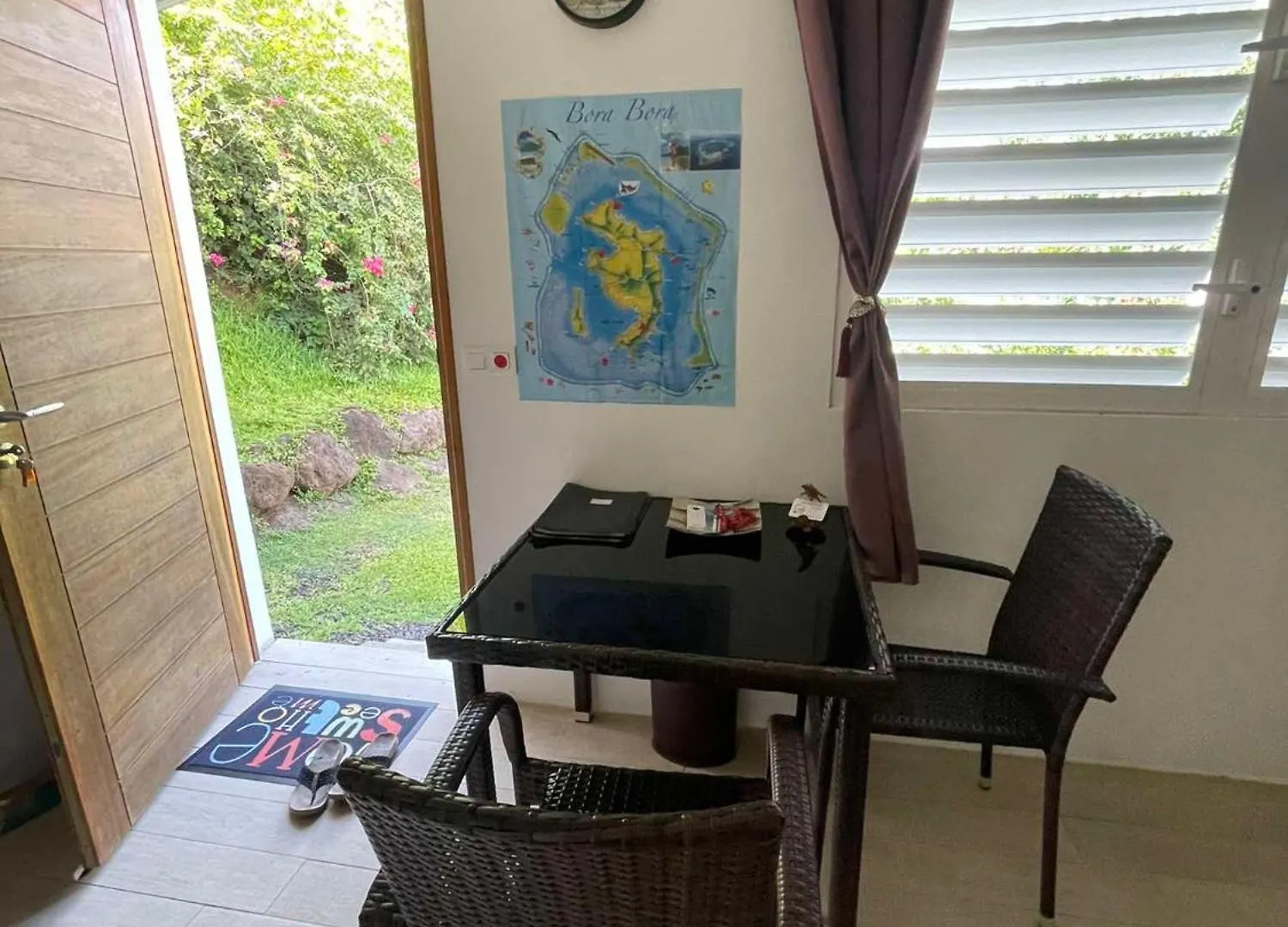 Bora Bora Fare Sophia Apartment 0*, Bora Bora French Polynesia